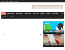 Tablet Screenshot of footsolutionsfranchises.com